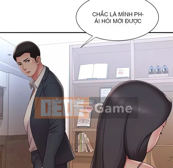 Chàng trai không ai yêu Chương 32-33