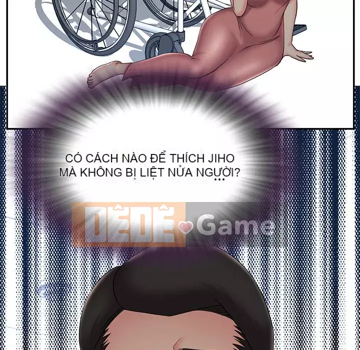 Chàng trai không ai yêu Chương 32-33