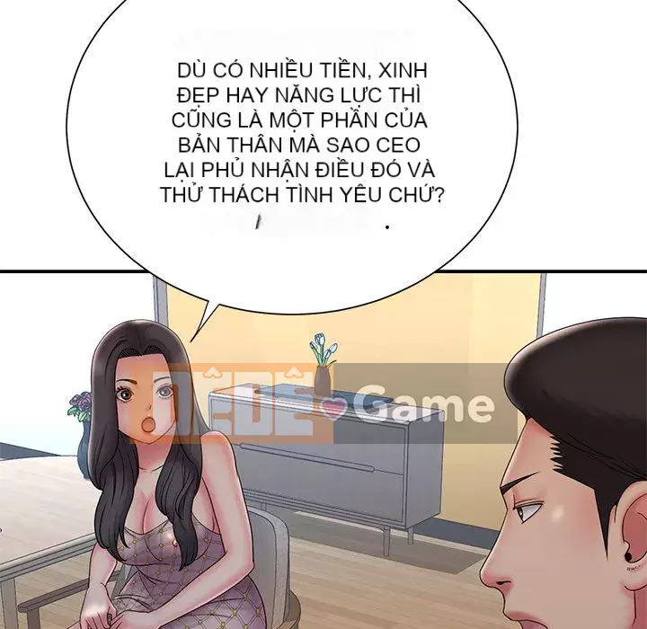 Chàng trai không ai yêu Chương 32-33