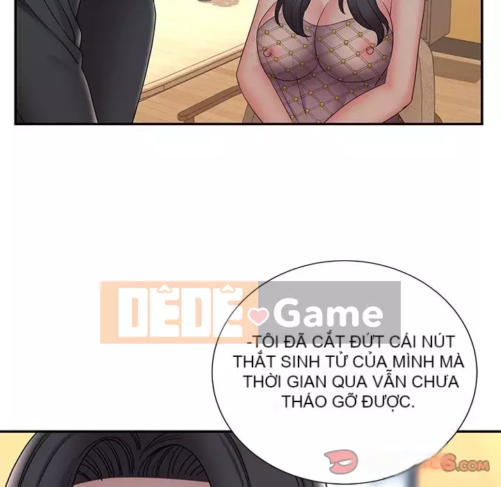 Chàng trai không ai yêu Chương 32-33