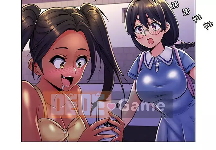 Giáo viên mất trật tự Chương 19-20