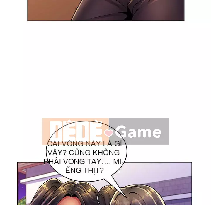 Giáo viên mất trật tự Chương 19-20