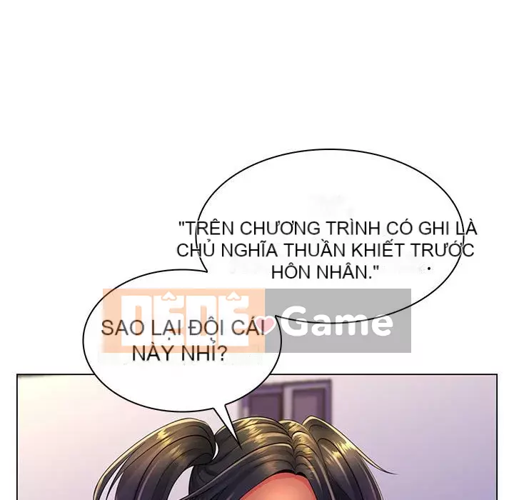 Giáo viên mất trật tự Chương 19-20