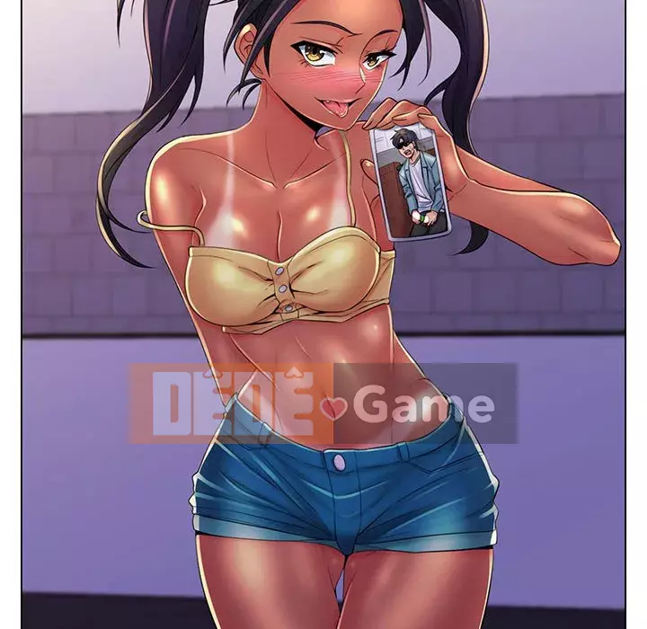 Giáo viên mất trật tự Chương 19-20