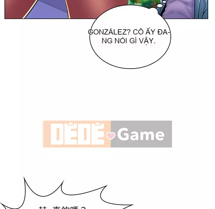 Giáo viên mất trật tự Chương 19-20