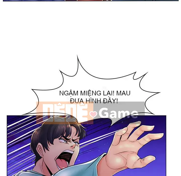 Giáo viên mất trật tự Chương 19-20