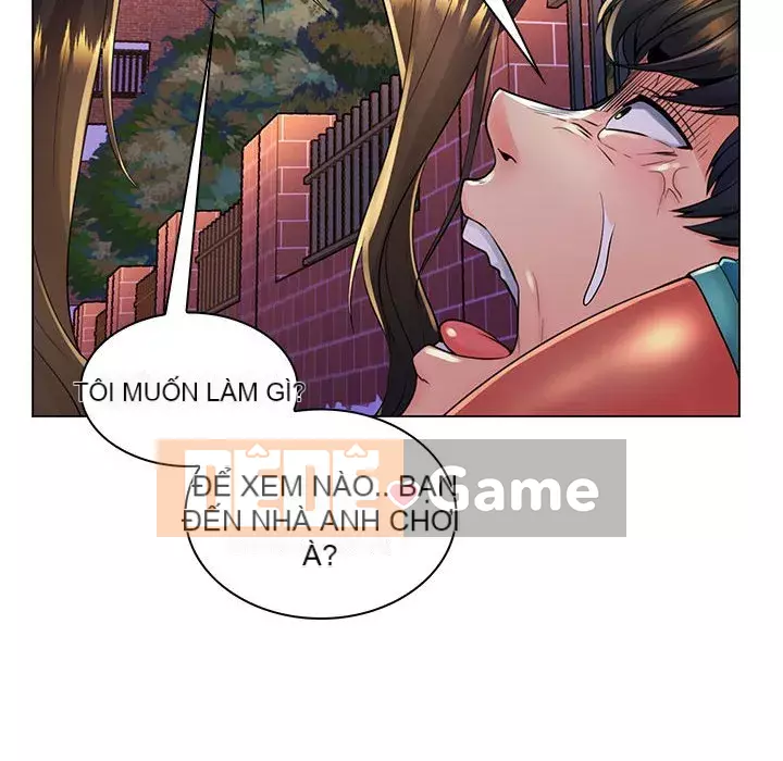 Giáo viên mất trật tự Chương 19-20