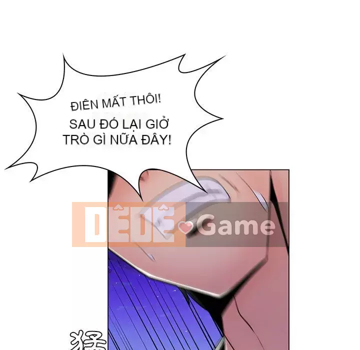 Giáo viên mất trật tự Chương 19-20