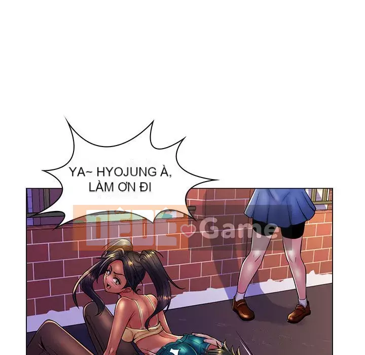 Giáo viên mất trật tự Chương 19-20