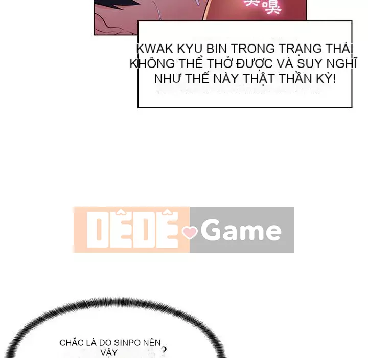 Giáo viên mất trật tự Chương 19-20