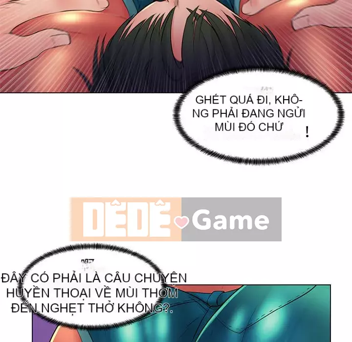 Giáo viên mất trật tự Chương 19-20