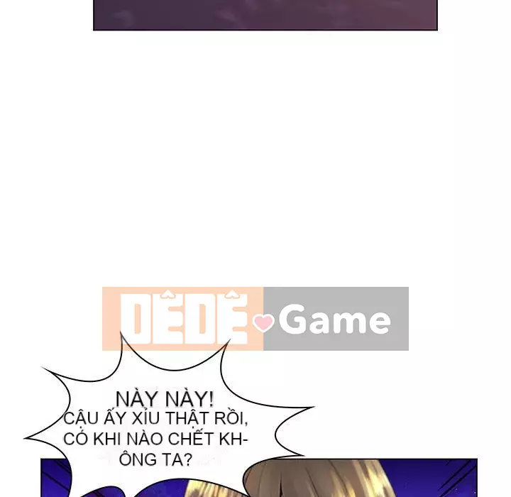 Giáo viên mất trật tự Chương 19-20