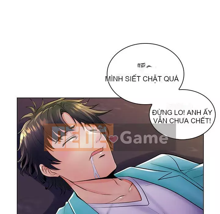 Giáo viên mất trật tự Chương 19-20