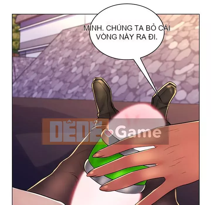 Giáo viên mất trật tự Chương 19-20