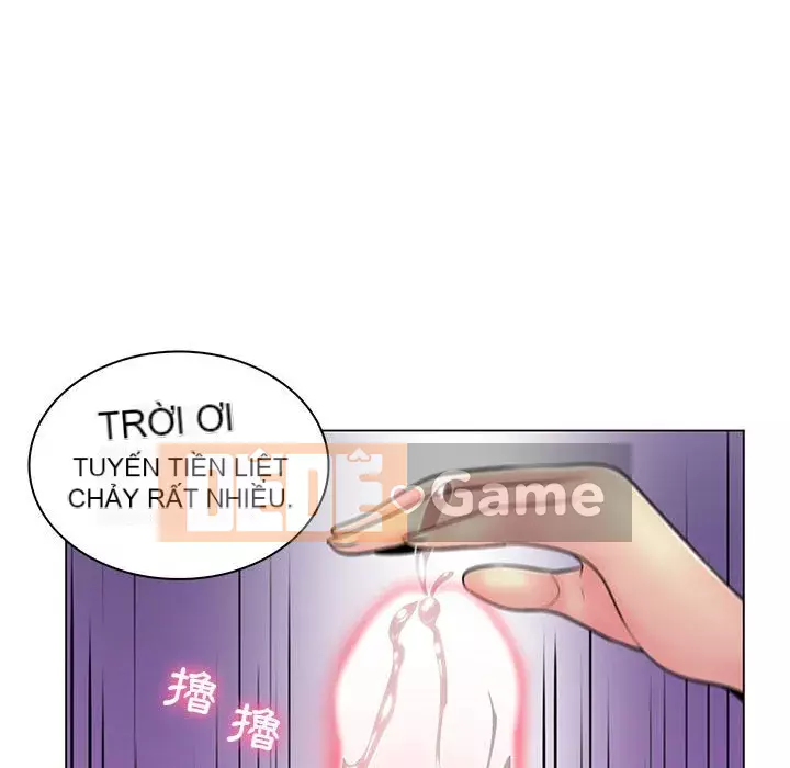 Giáo viên mất trật tự Chương 19-20