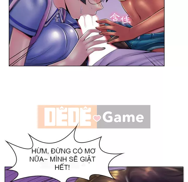 Giáo viên mất trật tự Chương 19-20