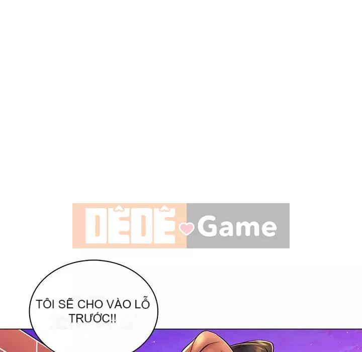 Giáo viên mất trật tự Chương 19-20