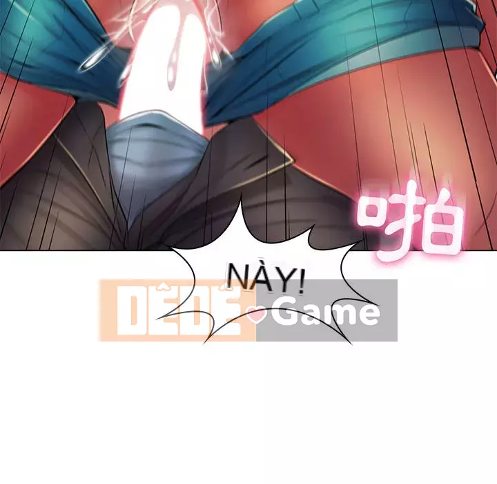 Giáo viên mất trật tự Chương 19-20