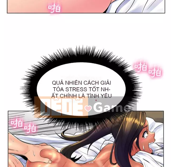 Giáo viên mất trật tự Chương 19-20