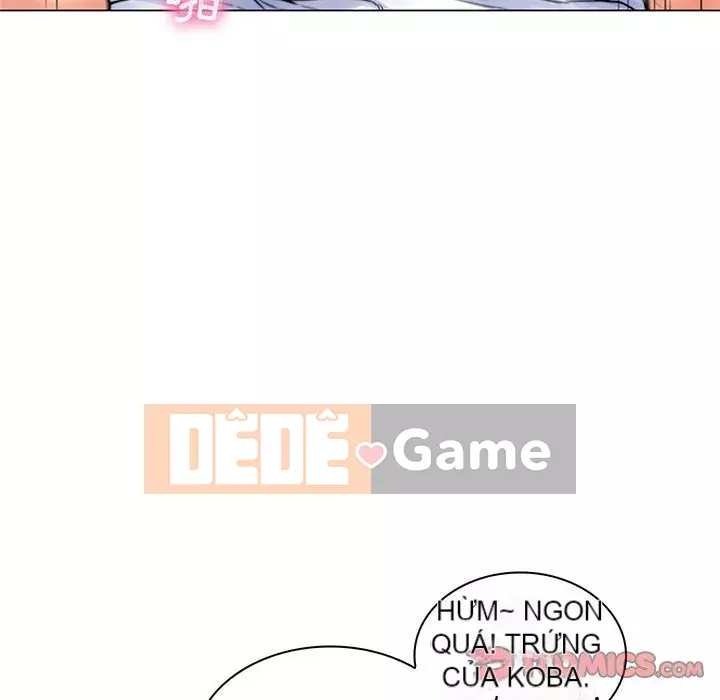 Giáo viên mất trật tự Chương 19-20