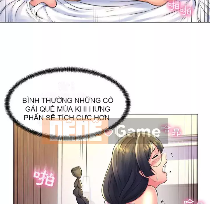 Giáo viên mất trật tự Chương 19-20