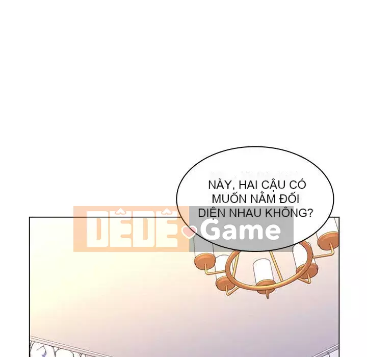 Giáo viên mất trật tự Chương 19-20