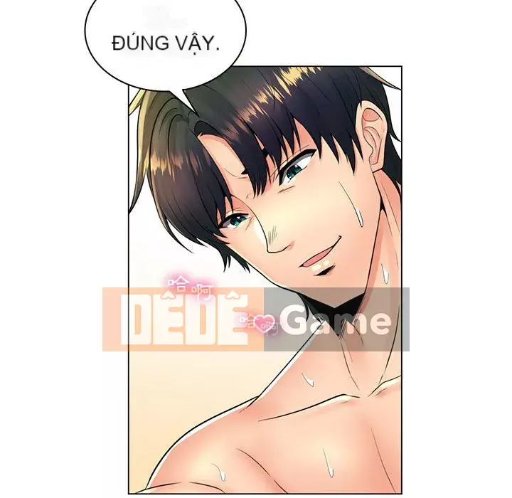 Giáo viên mất trật tự Chương 19-20