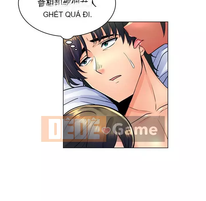 Giáo viên mất trật tự Chương 19-20