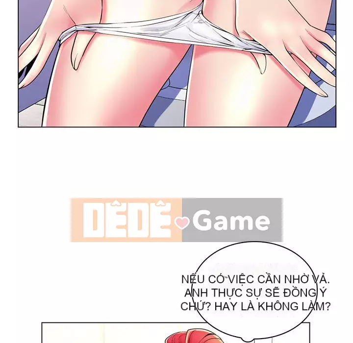 Giáo viên mất trật tự Chương 19-20