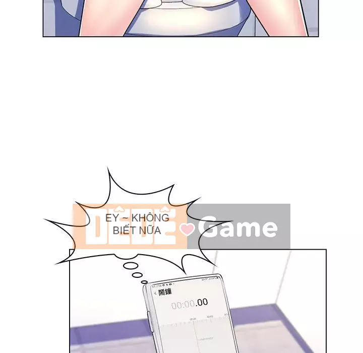 Giáo viên mất trật tự Chương 19-20