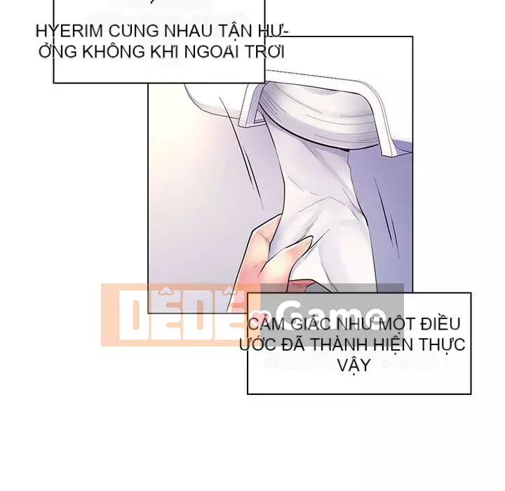 Giáo viên mất trật tự Chương 19-20