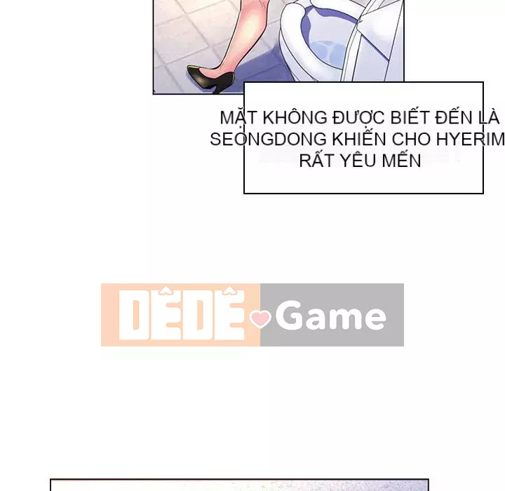 Giáo viên mất trật tự Chương 19-20