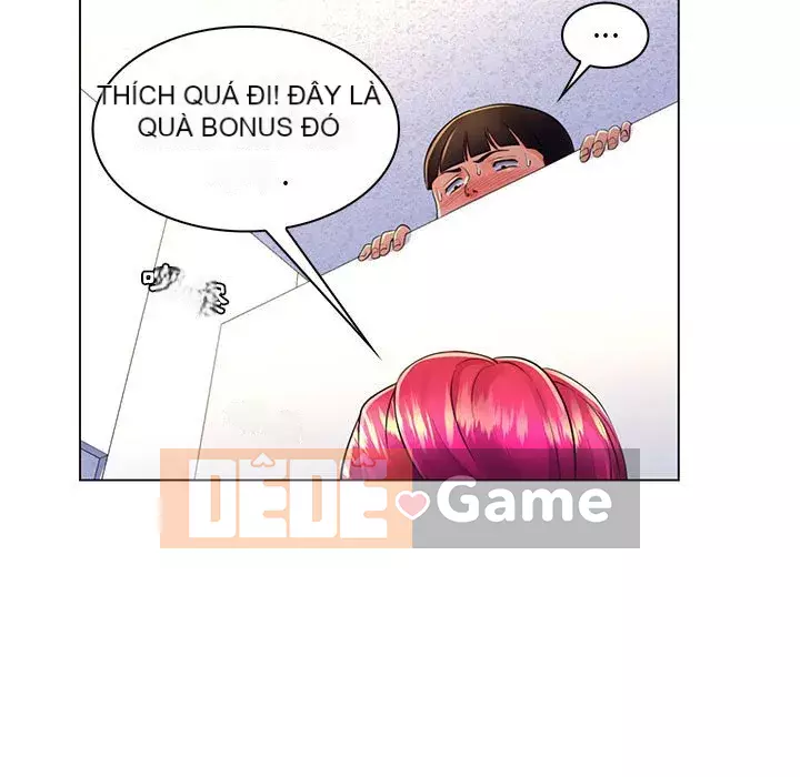 Giáo viên mất trật tự Chương 19-20