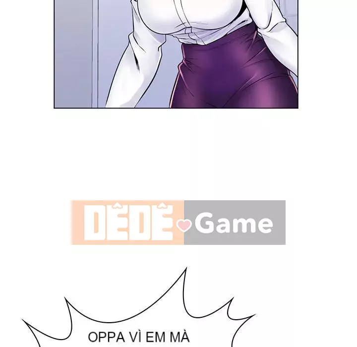 Giáo viên mất trật tự Chương 19-20