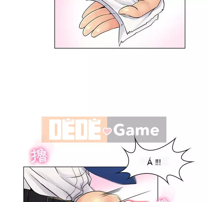 Giáo viên mất trật tự Chương 19-20