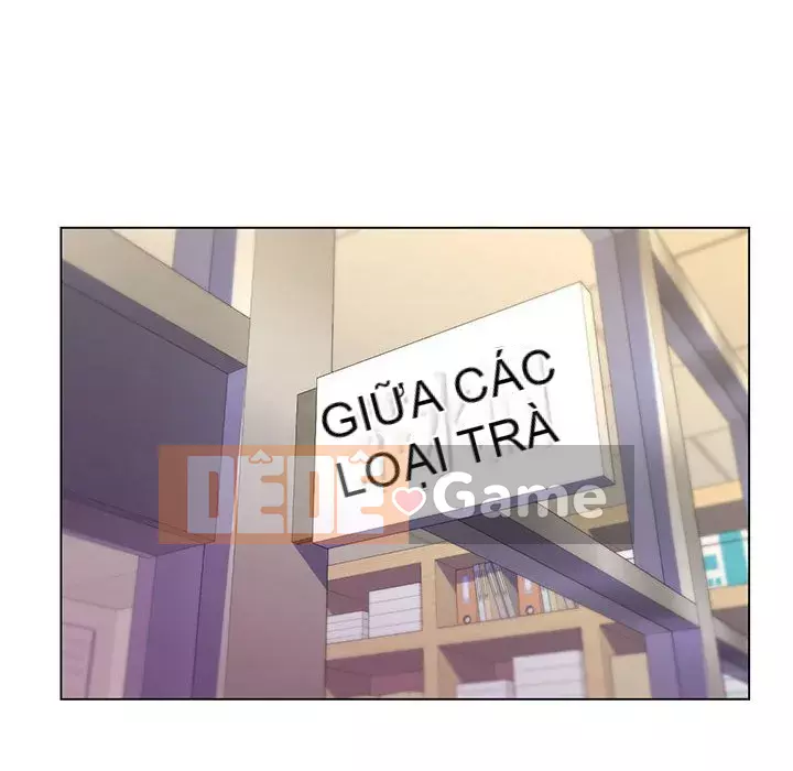 Giáo viên mất trật tự Chương 19-20