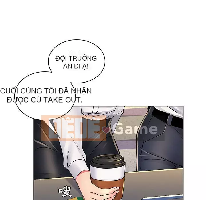 Giáo viên mất trật tự Chương 19-20