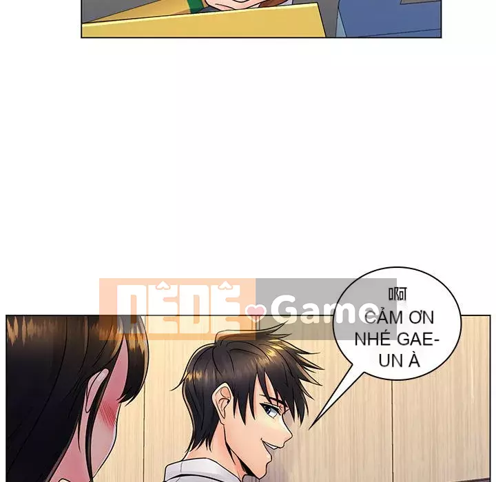 Giáo viên mất trật tự Chương 19-20