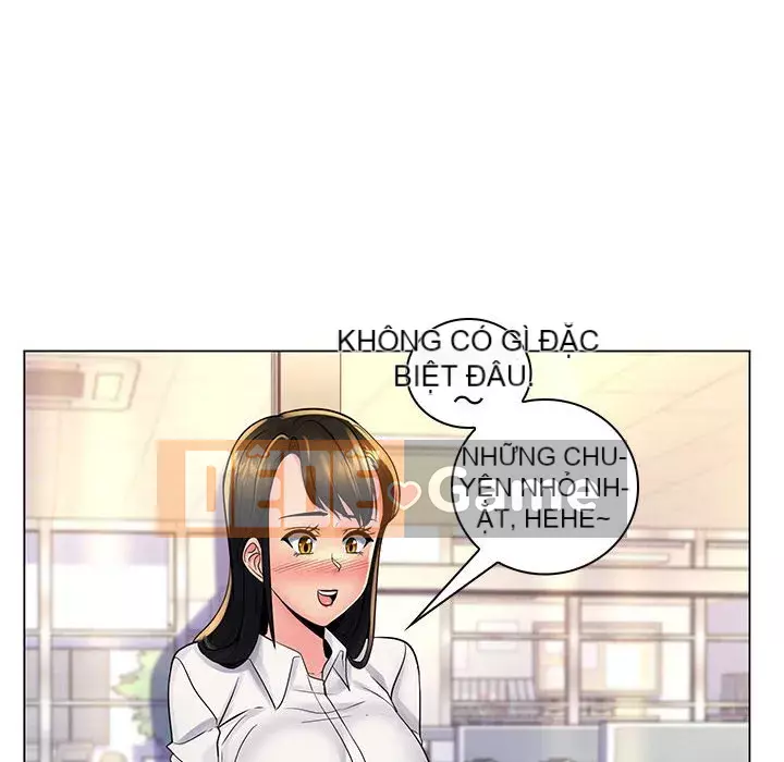 Giáo viên mất trật tự Chương 19-20