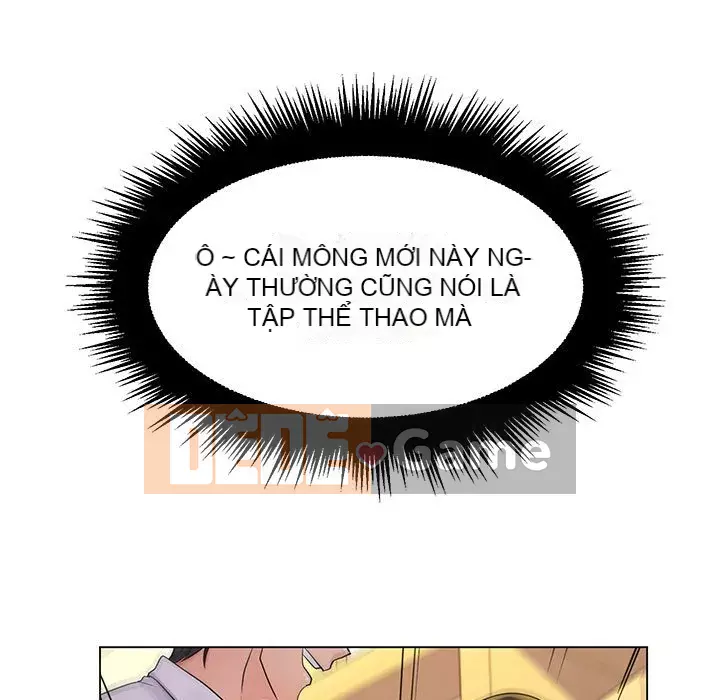 Giáo viên mất trật tự Chương 19-20