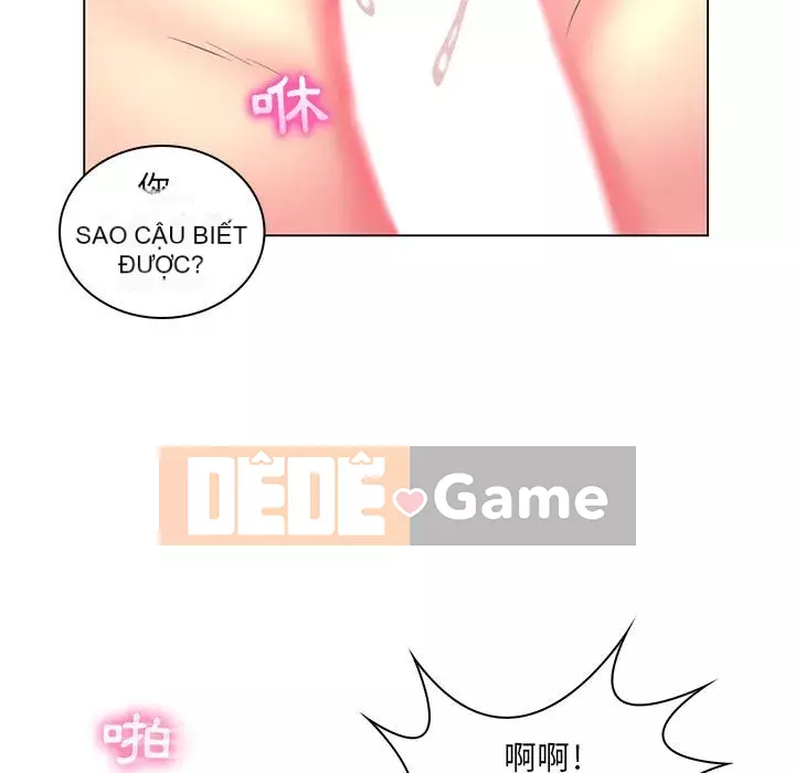 Giáo viên mất trật tự Chương 19-20