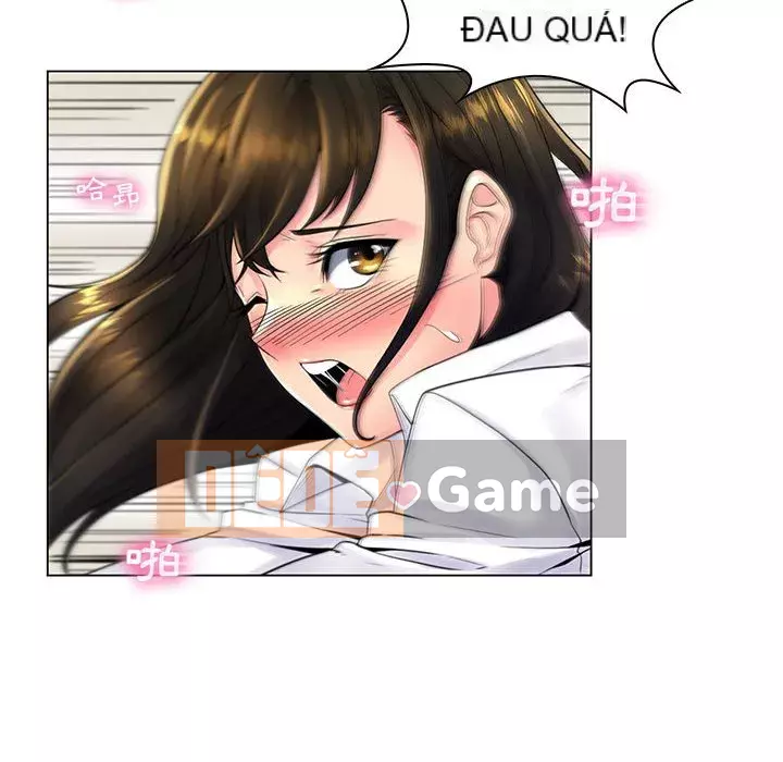 Giáo viên mất trật tự Chương 19-20