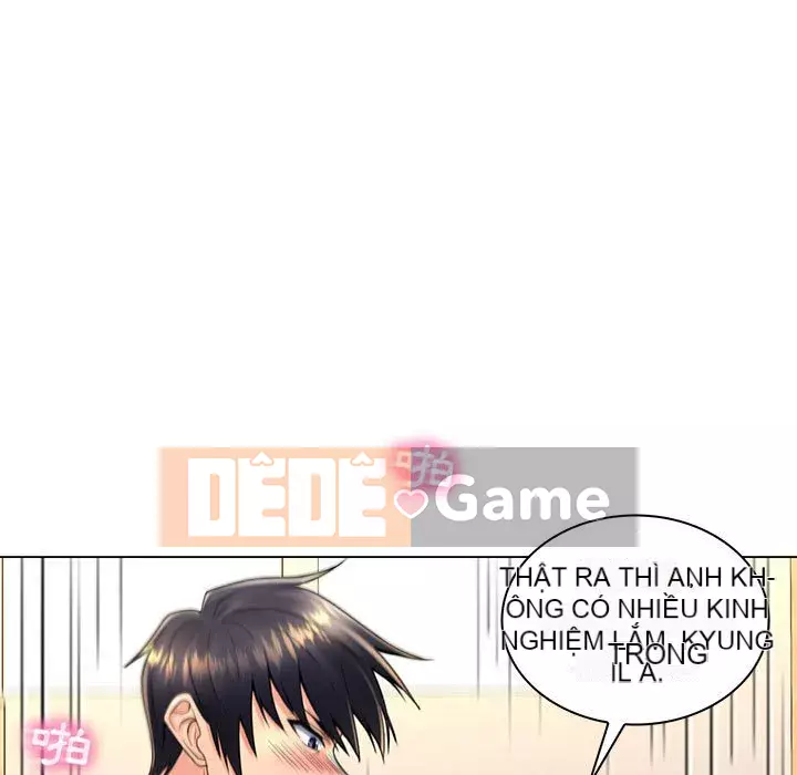 Giáo viên mất trật tự Chương 19-20