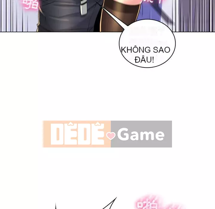 Giáo viên mất trật tự Chương 19-20