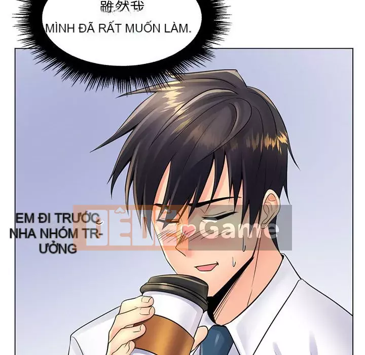 Giáo viên mất trật tự Chương 19-20