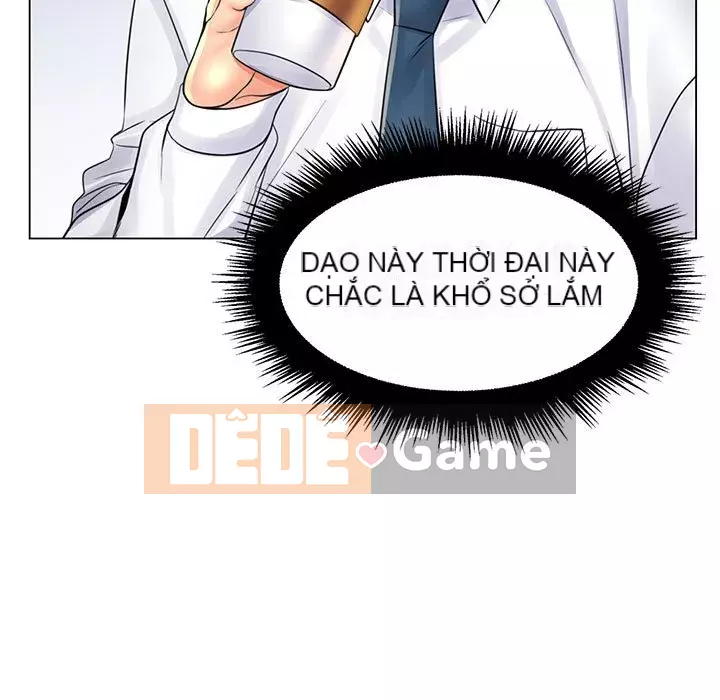 Giáo viên mất trật tự Chương 19-20