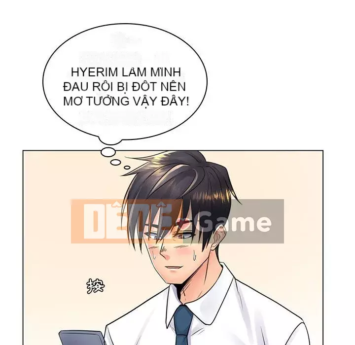 Giáo viên mất trật tự Chương 19-20