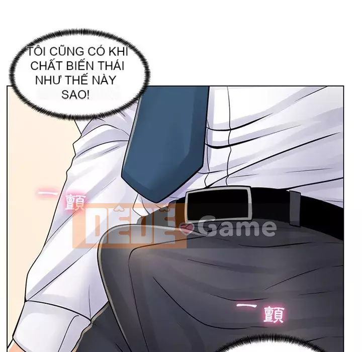 Giáo viên mất trật tự Chương 19-20