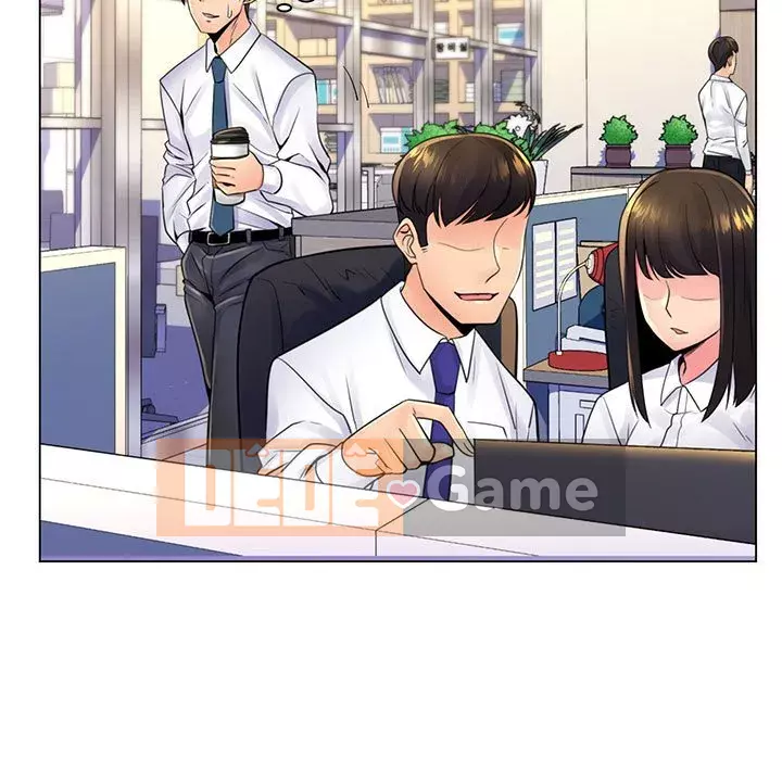 Giáo viên mất trật tự Chương 19-20