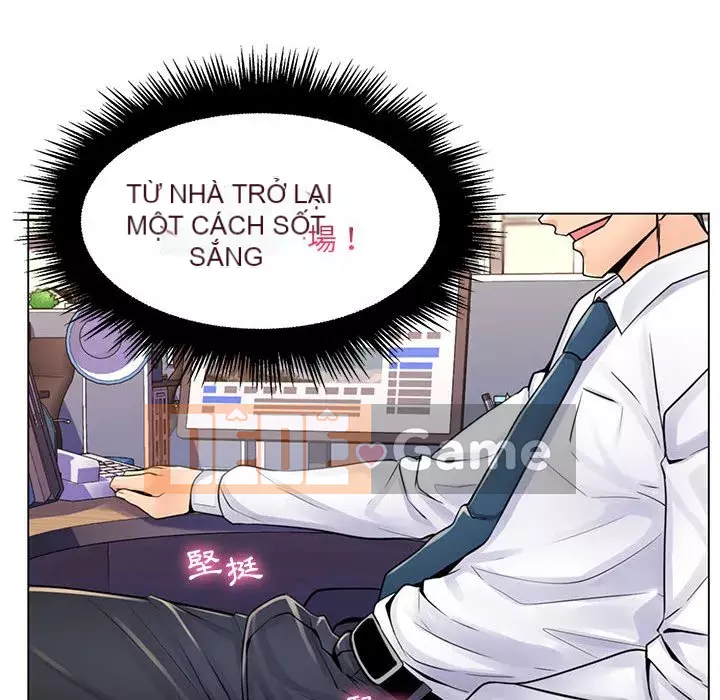 Giáo viên mất trật tự Chương 19-20